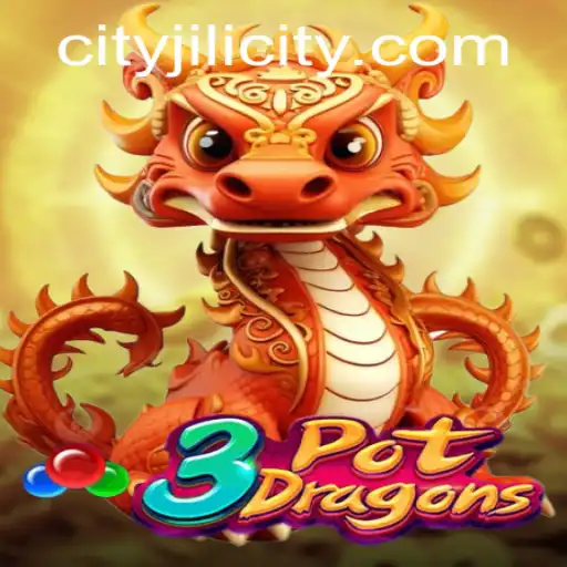 Dive into the Enchanting World of 3PotDragons: A Blend of Luck and Strategy