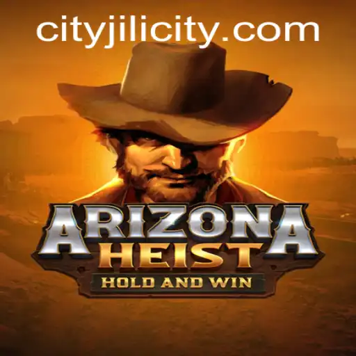 ArizonaHeist: Unraveling the Virtual Adventure Packed with Thrills and Strategy