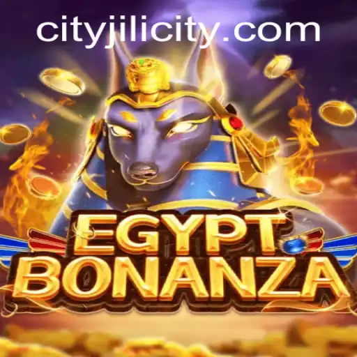 Explore the Mystical World of EgyptBonanza: Dive into Jilicity and Beyond