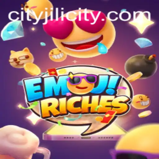Discover the Fun and Excitement of EmojiRiches on Jilicity