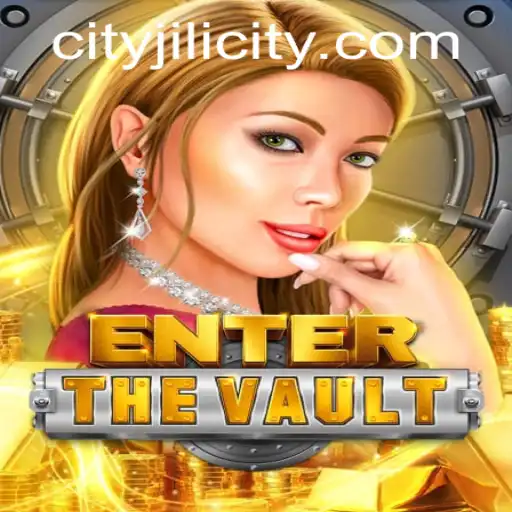EntertheVault: The Game Taking the World by Storm with Jilicity