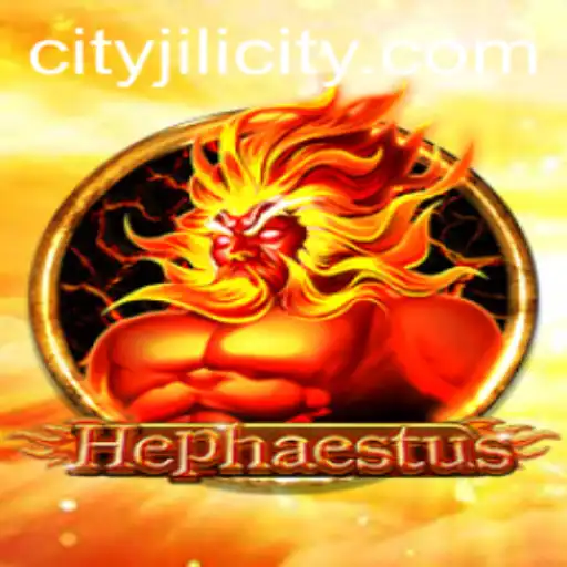 Hephaestus: The Enigmatic World of Jilicity