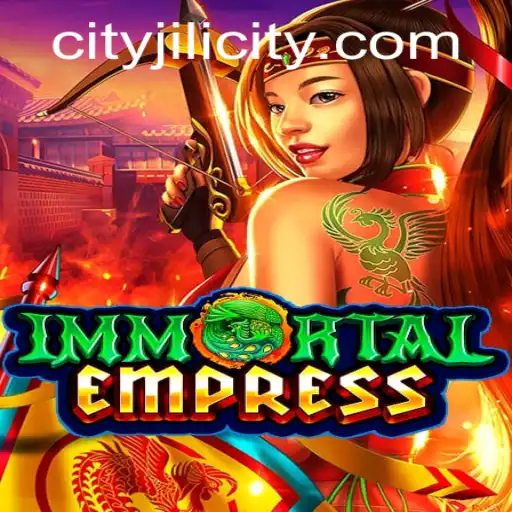 ImmortalEmpress Unveiled: The Rise of Jilicity in Gaming
