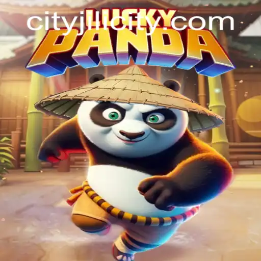 Exploring LuckyPanda: A Thrilling Game Journey Blending Luck and Fun