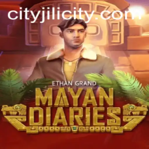 MayanDiaries: Exploring the Ancient World with a Twist of Jilicity