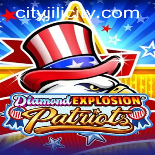 Discover the Exciting World of DiamondExplosionPatriots: A Game That Redefines Strategy and Adventure