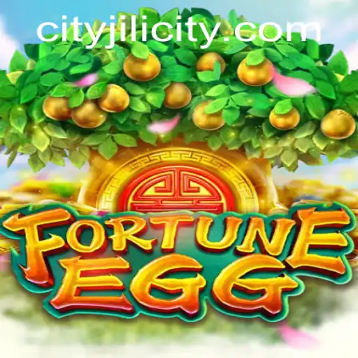 Unveiling FortuneEgg: The Thrilling World of Jilicity Awaits