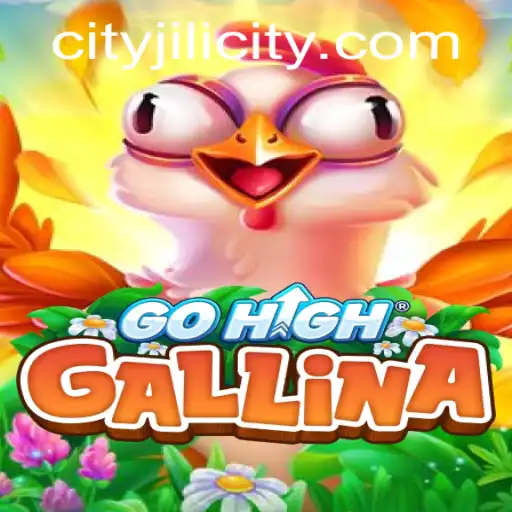 GoHighGallina: A New Gaming Sensation Fueled by Jilicity