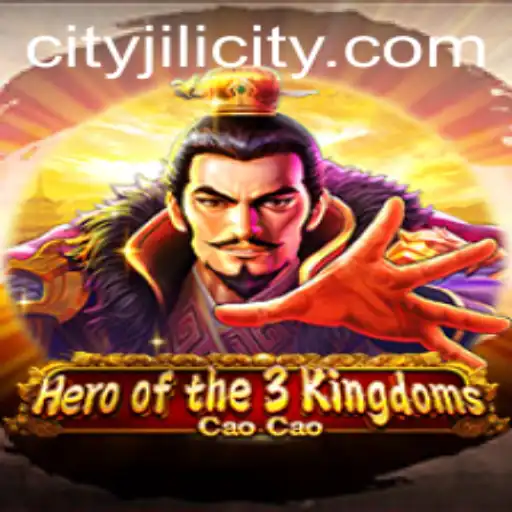 Heroofthe3KingdomsCaoCao: An Epic Adventure Awaiting Gamers