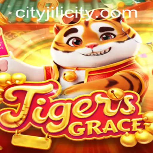 TigersGrace: The Enchanting World of Jilicity