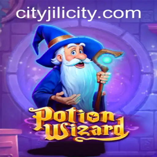 PotionWizard: Unleash Your Inner Alchemist in a Magical World