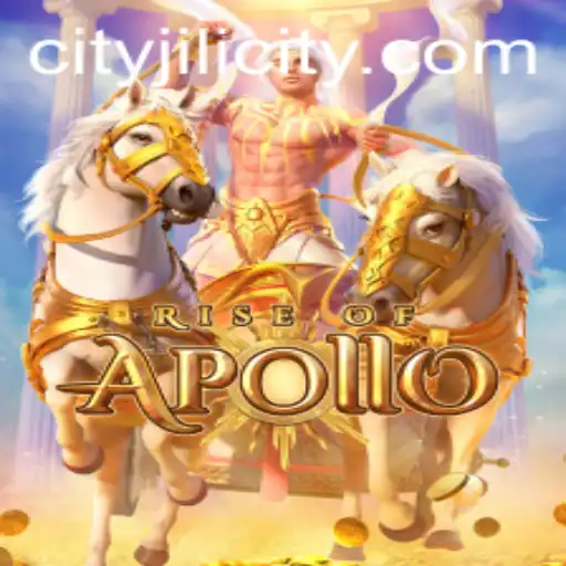 Rise of Apollo: Immersive Mythological Journey Meets Jilicity