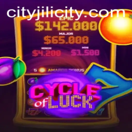Discover the Exciting World of CycleofLuck and Jilicity