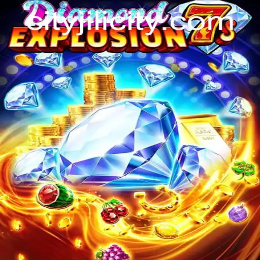 Discover the Thrilling World of DiamondExplosion7s: A Deep Dive