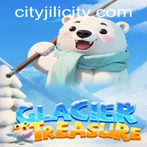 Discover GlacierTreasure: An Icy Adventure Enhanced by Jilicity