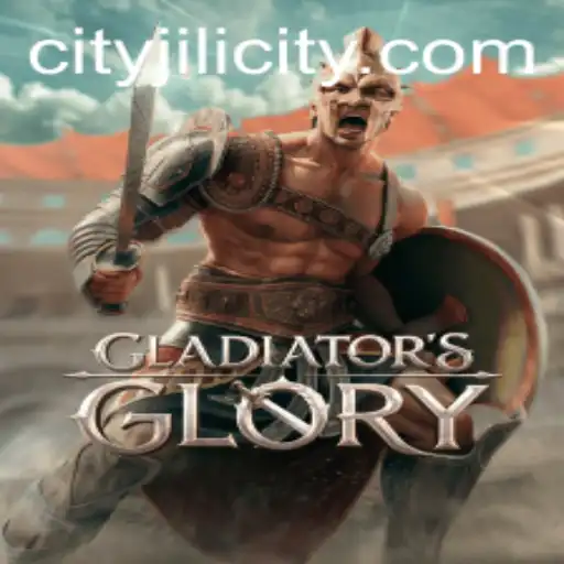 Discover the Thrilling World of GladiatorsGlory and the Rise of Jilicity