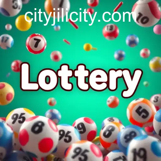 Lottery Games and the Unique Appeal of Jilicity