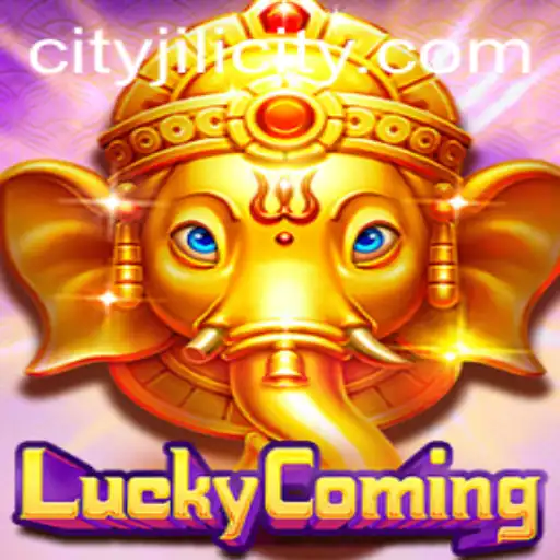 Explore the Excitement of LuckyComing: Unveiling Jilicity