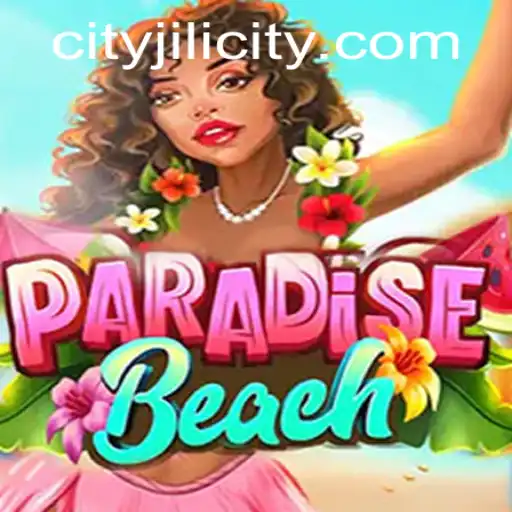 Discover the Enchanting World of ParadiseBeach and the Mysterious 'Jilicity'