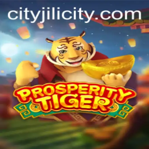 Journey Through the Engaging World of ProsperityTiger and the Enigma of Jilicity