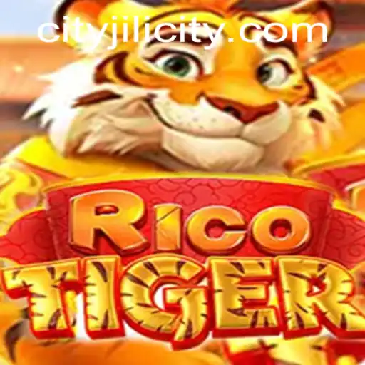 The Enchanting World of RicoTiger and the Role of Jilicity