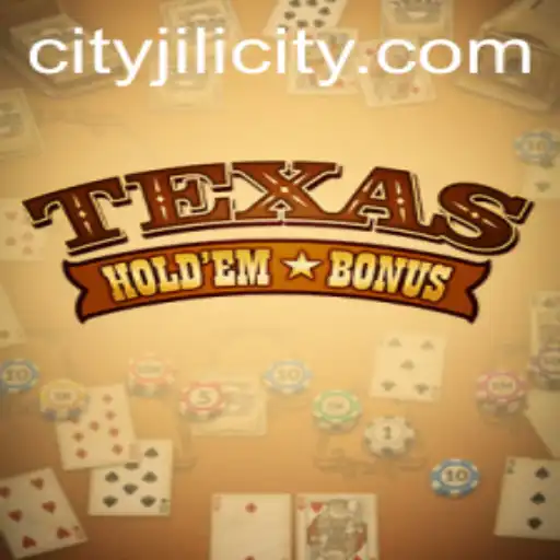 Exploring Texas Holdem Bonus in the World of Jilicity
