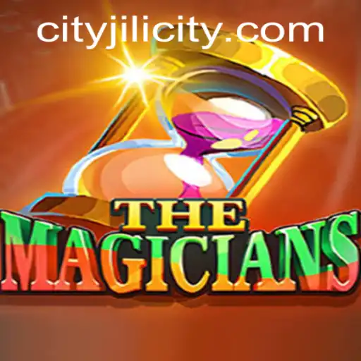 TheMagicians: A Dive into the Enchanting World of Jilicity