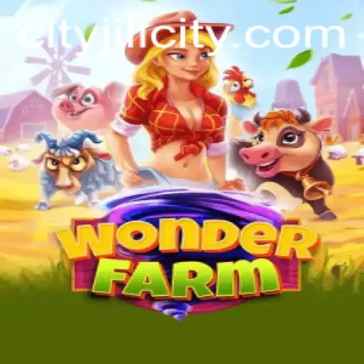 Discover the Enchanting World of WonderFarm and the Mysterious Jilicity